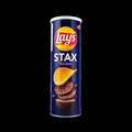 Lay's Stax Black Truffle (China)