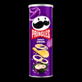 Pringles Sweet Onion can (Korea)