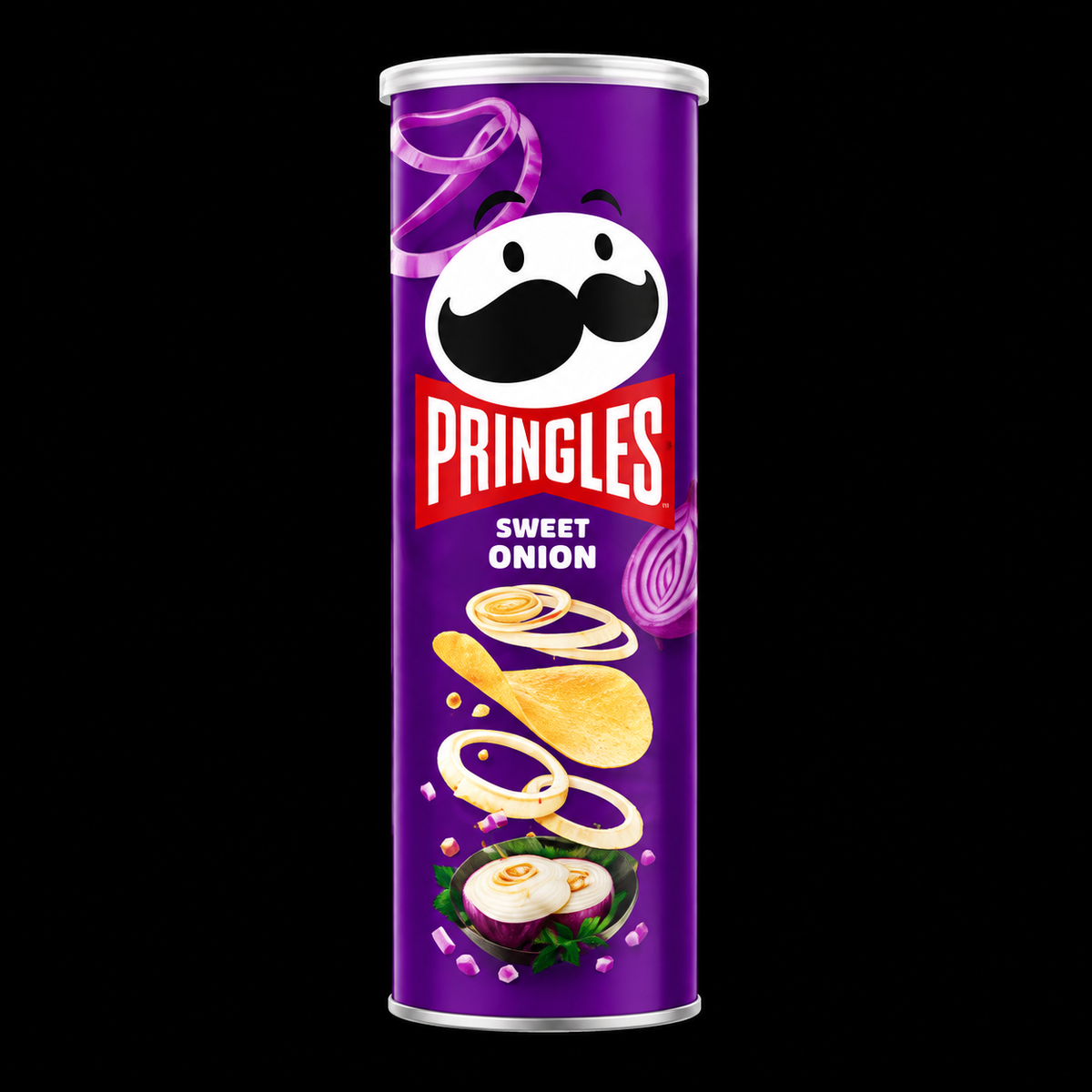 Pringles Sweet Onion (Korea)