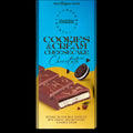 Beemax Milk Chocolate & Cookies Cheesecake Cream Bar (Turkey)