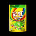 Skittles Sour Powder Taiwan