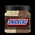 Snickers Duo Spread 200g jar from the Netherlands