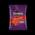 Doritos Flamin' Hot (Australia)