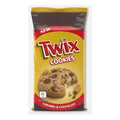 Twix Caramel Centre Cookies (England)